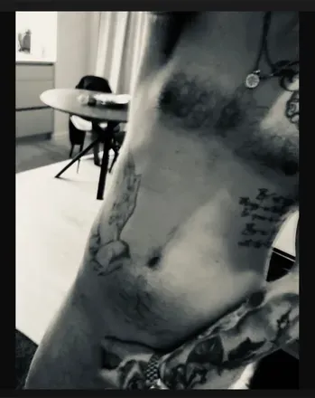 OnlyFans cuenta tynes85 avatar 1