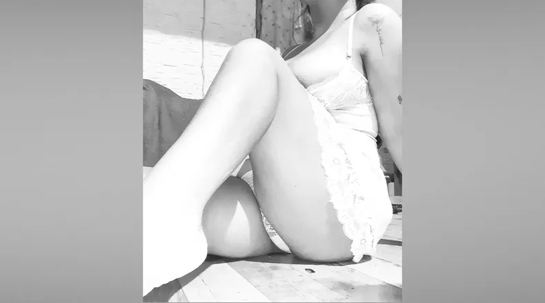 OnlyFans account  argentinaardiente24 header 2