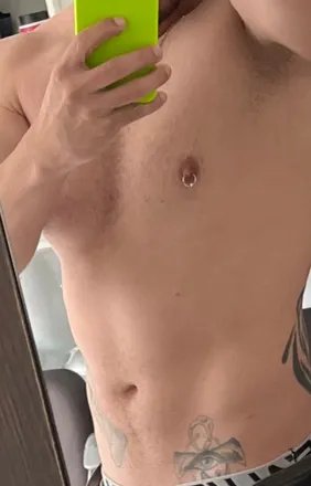 OnlyFans cuenta silva86791 header 2