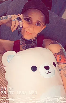 OnlyFans cuenta hotmommabear1 avatar 1