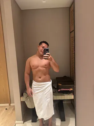 OnlyFans cuenta gymboy-hot avatar 1