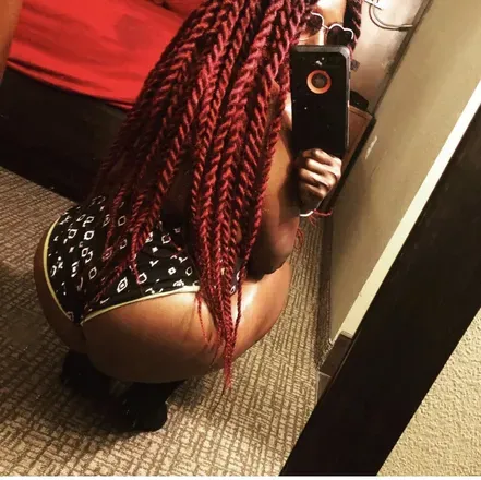 OnlyFans account  apachebaltimore avatar 1