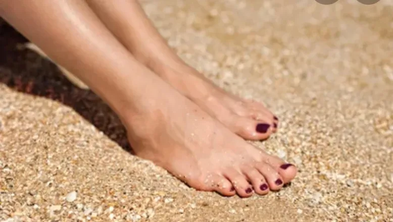OnlyFans cuenta feet_of_lila avatar 1