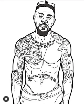OnlyFans cuenta eddiejaye avatar 1