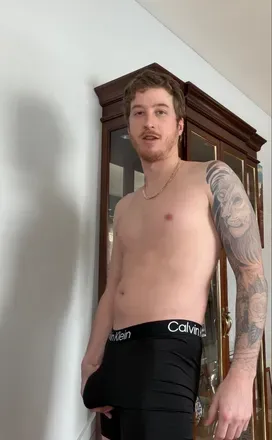 OnlyFans cuenta kevintetrault avatar 1