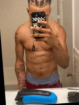 OnlyFans cuenta itsjustinb avatar 1