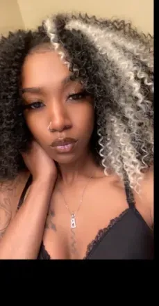 OnlyFans cuenta marieindian avatar 1