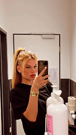 OnlyFans cuenta blondesverlangen header 2