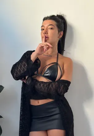 OnlyFans cuenta duagoddess avatar 1