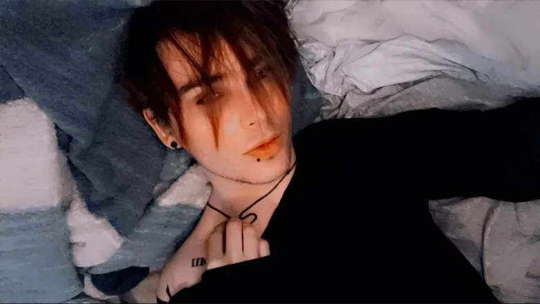 OnlyFans cuenta bloodmoon4759 avatar 1