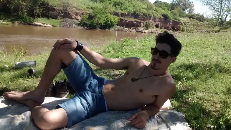 OnlyFans account  faustoluca header 2