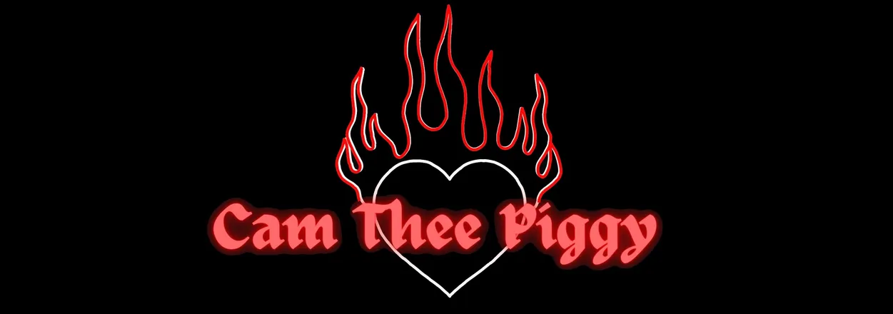 OnlyFans cuenta camtheepiggy header 2
