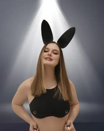 OnlyFans cuenta funnyy_bunnyy avatar 1