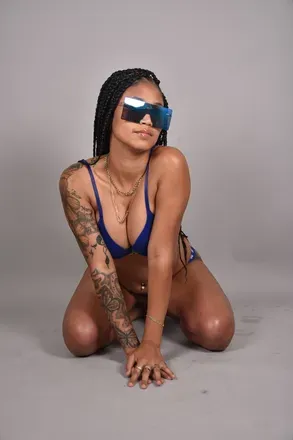 OnlyFans cuenta yanababyyy avatar 1