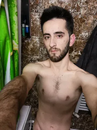 OnlyFans cuenta mrlivio avatar 1