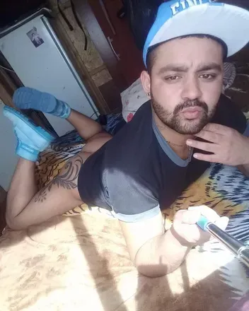 OnlyFans cuenta jandavid26 avatar 1