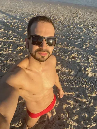 OnlyFans cuenta tenorioreal avatar 1