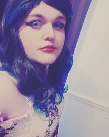 OnlyFans cuenta krissysissy99 avatar 1