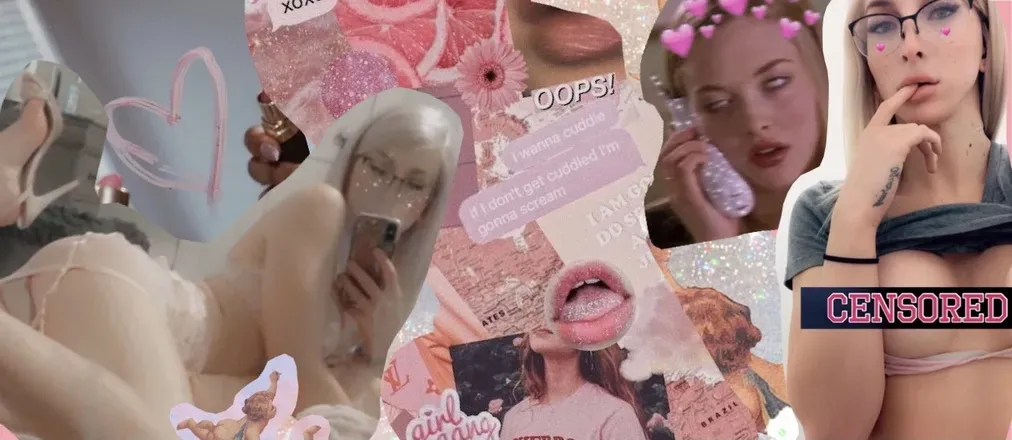OnlyFans cuenta itscourtneyxo header 2