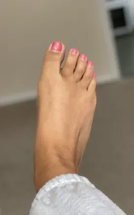OnlyFans cuenta esmaitootsies avatar 1