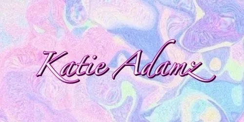 OnlyFans cuenta katieadamz header 2