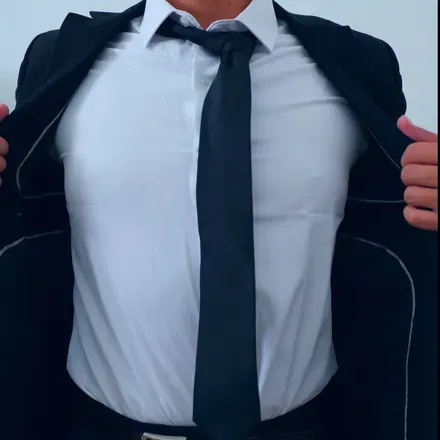 OnlyFans account  foxhiro avatar 1