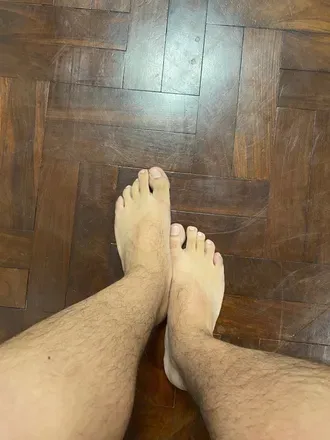 OnlyFans account  malefeetcontentarg avatar 1