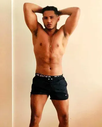 OnlyFans cuenta emmanuelsalgado avatar 1
