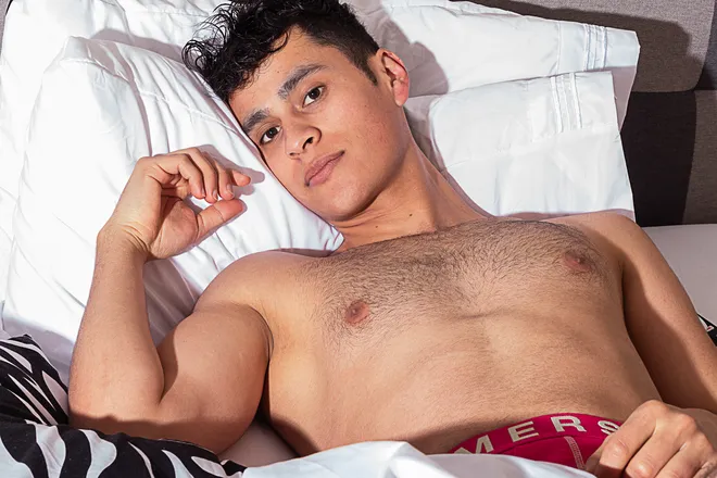 OnlyFans cuenta eibgar header 2