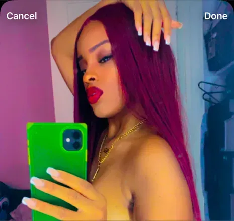 OnlyFans cuenta beautytasteme avatar 1