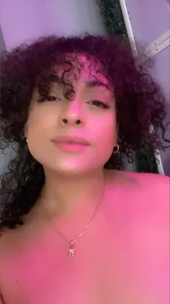 OnlyFans cuenta curlytransss avatar 1