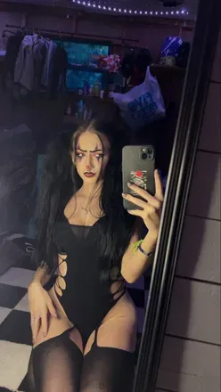 OnlyFans cuenta morganlynn0033 avatar 1