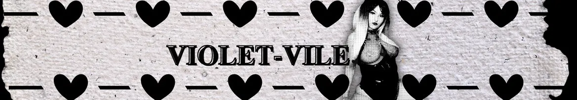 OnlyFans cuenta violet-vile header 2