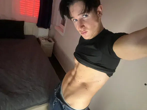 OnlyFans cuenta christianlevine avatar 1