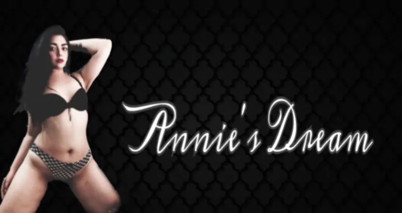 OnlyFans cuenta anniesdream header 2