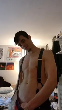 OnlyFans account  sexydrummer074 avatar 1
