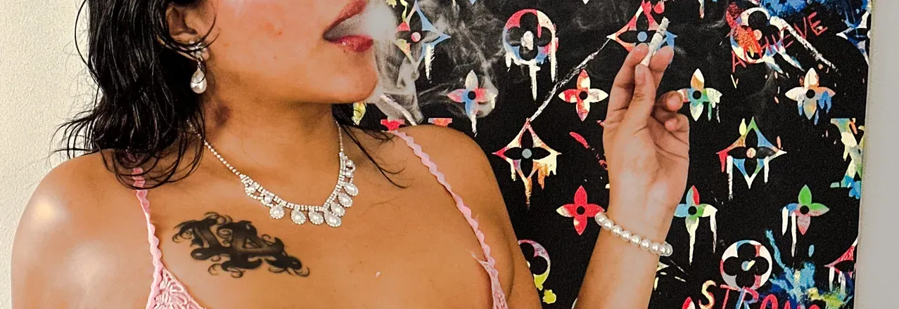 OnlyFans cuenta suzyiswet header 2