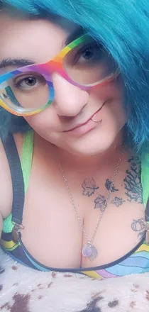 OnlyFans cuenta darkfawn23 header 2