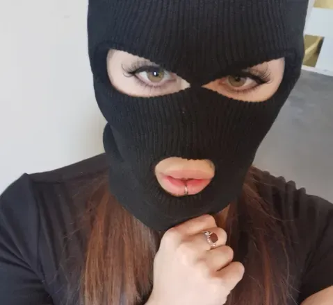 OnlyFans account  ballybaby89 avatar 1
