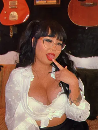 OnlyFans cuenta piscesapplelady21 avatar 1