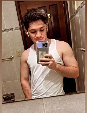 OnlyFans cuenta jeffiriarte avatar 1