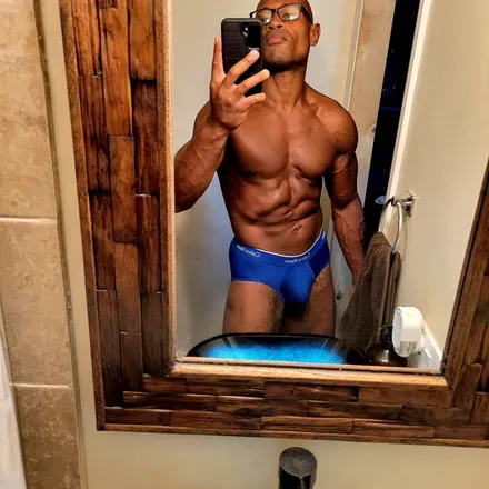 OnlyFans cuenta chrisepic avatar 1