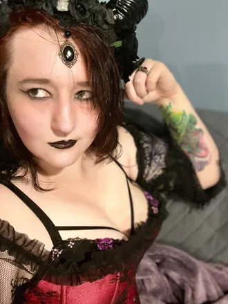 OnlyFans cuenta lunalavey6 avatar 1