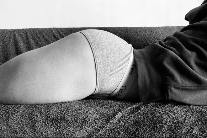 OnlyFans account  youngcake header 2