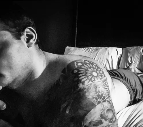 OnlyFans cuenta axrugger header 2