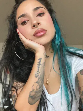 OnlyFans cuenta rosikat avatar 1