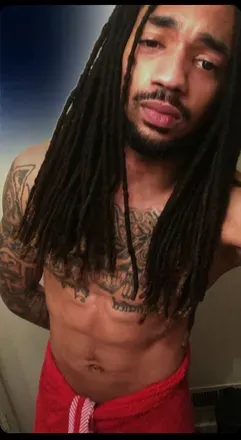 OnlyFans cuenta ayoyunggunner3x avatar 1