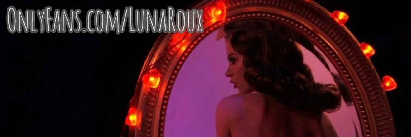 OnlyFans cuenta lunarouxfree header 2