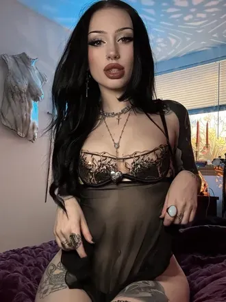 OnlyFans cuenta blairvira avatar 1