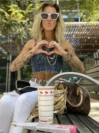 OnlyFans cuenta jennyleelove avatar 1
